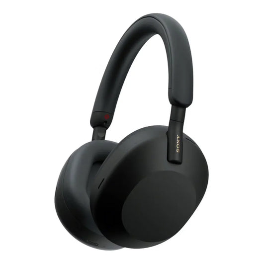 WH-1000XM5 Wireless Headphones Noise Canceling Bluetooth Earphone Bass Stereo Sound Game Business Sports Headset