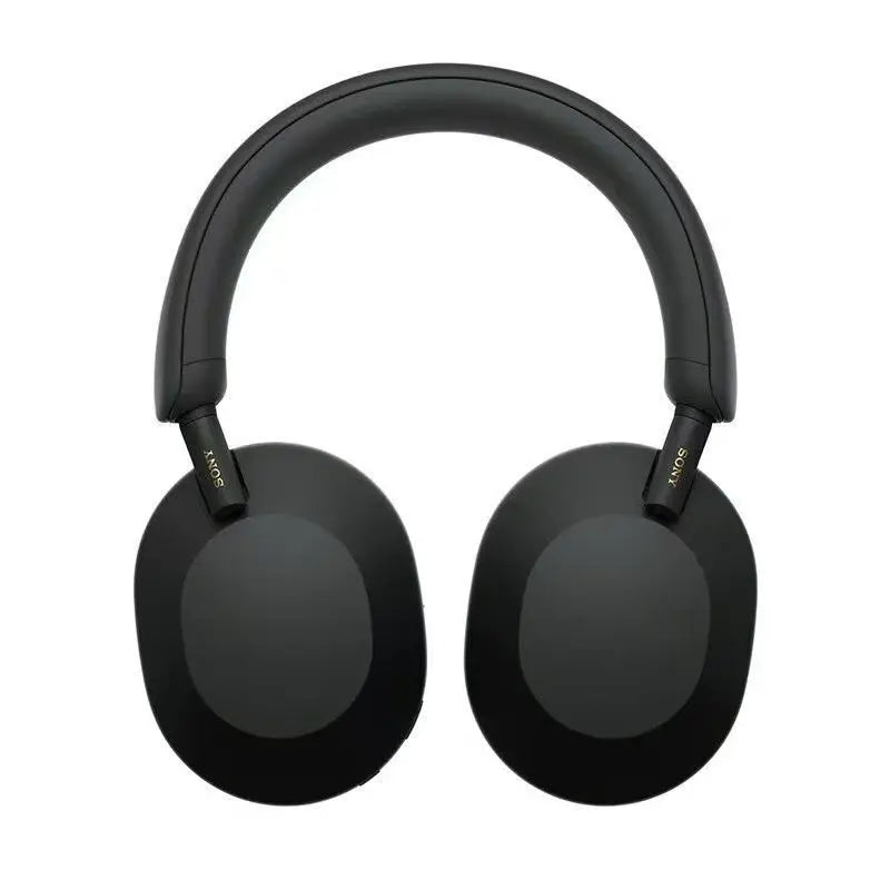 WH-1000XM5 Wireless Headphones Noise Canceling Bluetooth Earphone Bass Stereo Sound Game Business Sports Headset